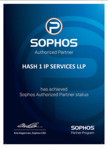 sophos